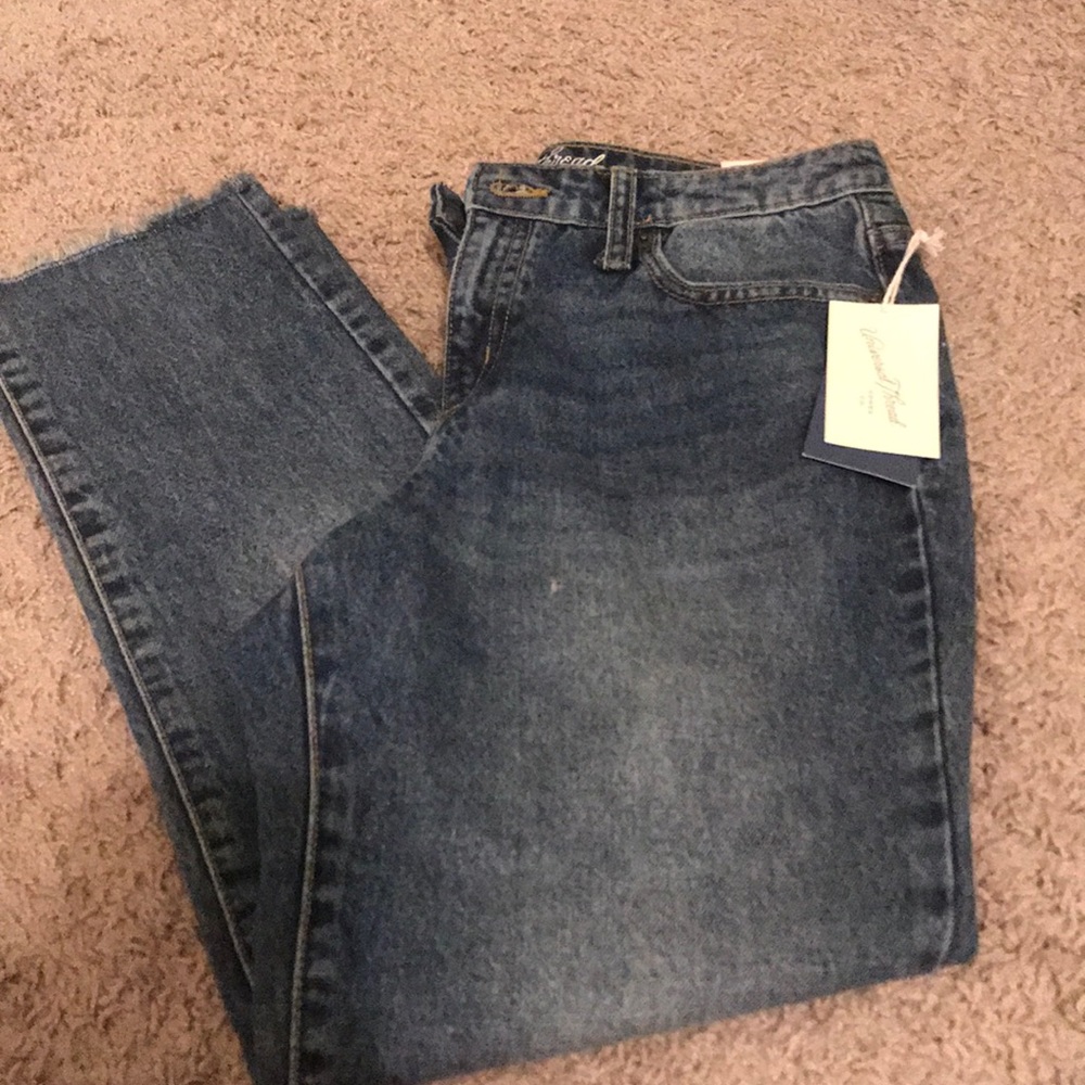 Universal Thread Jeans
